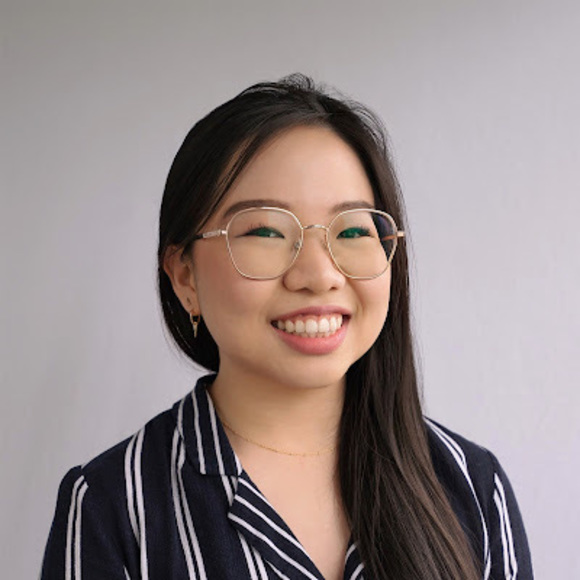 Meet your Posher, Nerissa - Picture 1 of 1